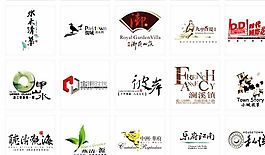 房地产logo