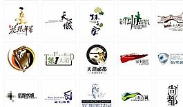 房地产logo
