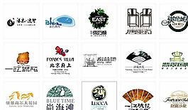 房地产logo
