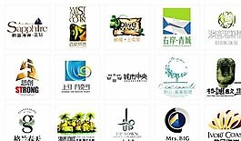 房地产logo