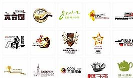 房地产logo