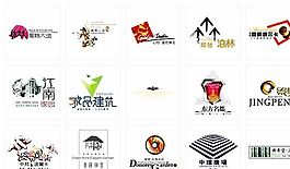 房地产logo
