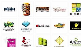房地产logo