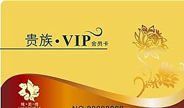 VIP卡模板 矢量素材 ai格式_07