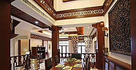 中式素材