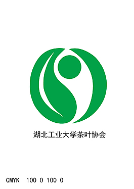 茶叶协会logo