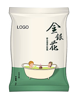茶叶包装设计