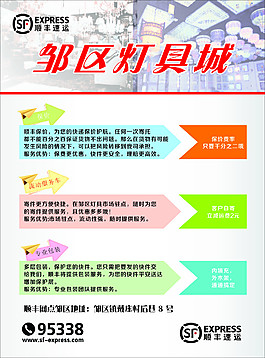 順豐速運(yùn)