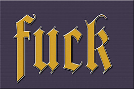 fuck