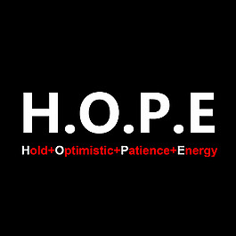 HOPE
