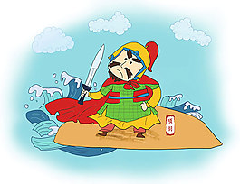 兒童書籍海報
