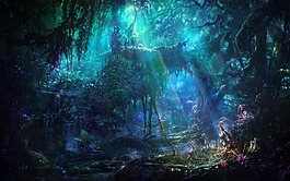 高清背景 素材 淘寶背景