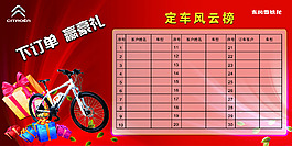 訂車風云榜