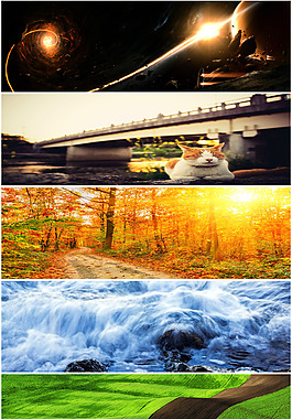 背景圖