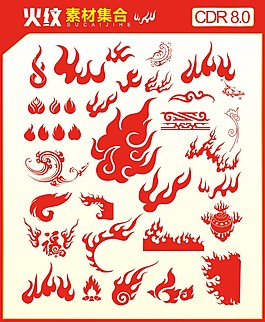 火紋
