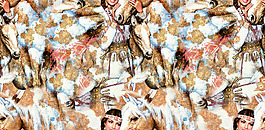 花型設(shè)計(jì)