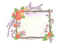 花邊 花紋