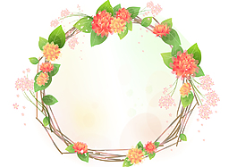 花邊 花紋
