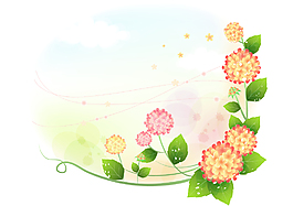花邊 花紋