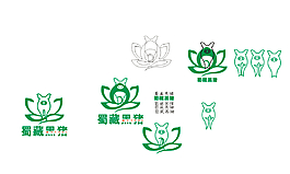 土豬  logo