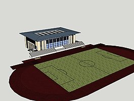 體育場