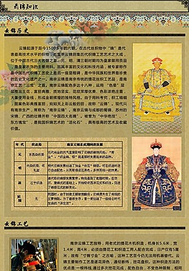 古典詳情頁