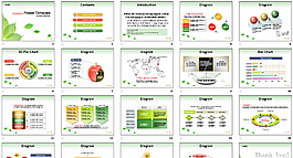 商務(wù)ppt 動態(tài)PPT