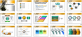 企業(yè)年終總結(jié)ppt