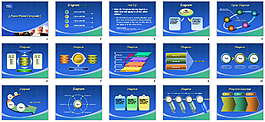 企業(yè)年終總結(jié)ppt