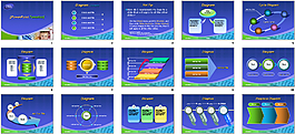 企業(yè)年終總結(jié)ppt