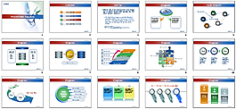 企業(yè)年終總結(jié)ppt