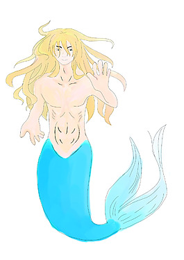 人魚(yú)