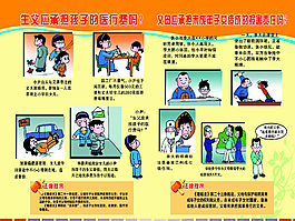 父母承担孩子的医疗费图片