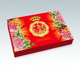 富貴有余 福 展開(kāi)圖圖片