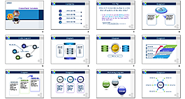 工作總結(jié)ppt 商務(wù)ppt