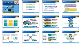 商務(wù)ppt 公司ppt模版