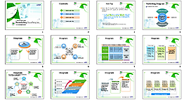工作匯報(bào) 工作總結(jié)ppt