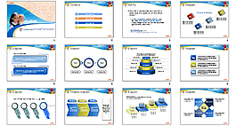 工作總結(jié)ppt 商務(wù)ppt