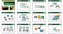 工作總結(jié)ppt 商務(wù)ppt
