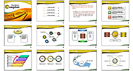商務(wù)ppt 公司ppt模版
