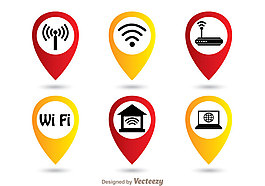WIFI設(shè)計(jì)圖