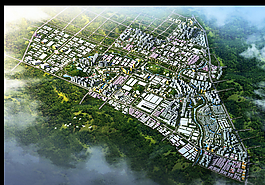 城市设计导引图图片