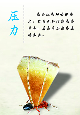 企業(yè)文化壓力