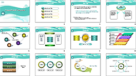 工作總結(jié)ppt 商務(wù)ppt