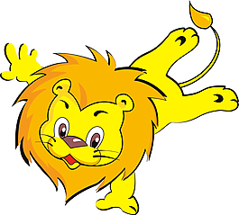 小獅子