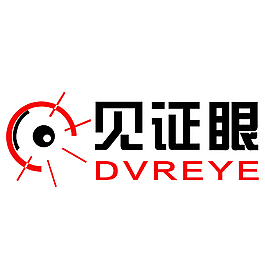 車馳 見證眼汽車行車記錄儀 LOGO