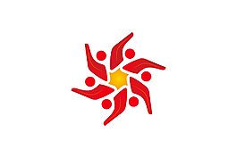 運(yùn)動(dòng)logo設(shè)計(jì)圖片.