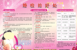 婚前检查的好处图片