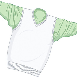 套頭服裝設(shè)計(jì)