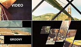 黑色蒙版遮罩模板